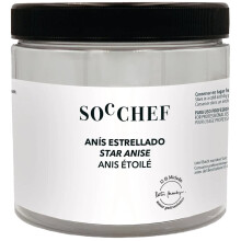 Soc Chef Star Anise - 130g