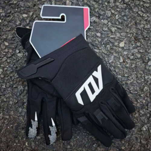 Ridhandskar, terrängmotorcykelhandskar, ridhandskar, cykelhandskar 1