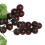 8X Artificial Grape Vine Garland Fruit for Home Garden Decoration 3