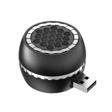 Portable Speaker Universal Sound Box USB Jack Amplifier External Wireless Speakers Large Volume Speakers
