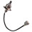 UAA0004-MM010 Front Lambda O2 Oxygen Sensor 1588A471 for  Eclipse  GK GL 1.5L 2017-2024 Engine 4B40 3