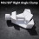 Ergonomic Right Angle Clamp 90 Degree for Safe &-White 11