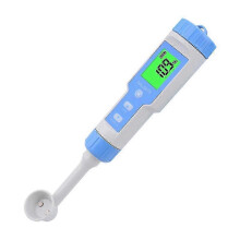 Zoutmeter voor voedsel, IP67 waterdichte zoutconcentratiemeter