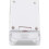 Foldable Clip-on Reading Light, 3 Colors, Eye Protection, Portable, USB Rechargeable 2