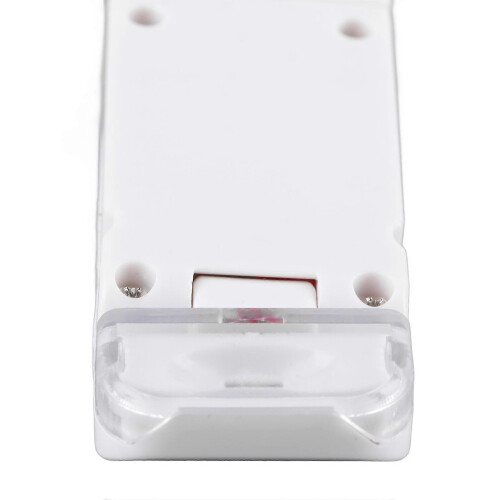 Foldable Clip-on Reading Light, 3 Colors, Eye Protection, Portable, USB Rechargeable 1