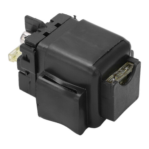 High-efficiency starting electromagnetic relay replacement part compatible with LINHAI 250cc-400cc ATV UTV 2