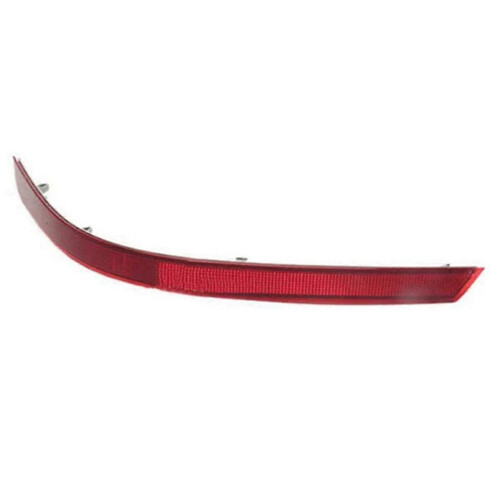Rear Bumper Reflector For Mercedes Benz R-class 2006-2011 1