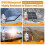 Solpanelafbryder DC 500V solafbryderboks 32Amp IP65 vandtæt miniatureafbryder solcelleanlæg 2