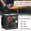 220v 4000w variabel spenningsregulator hastighetsmotor viftekontrollkontroller -T 2