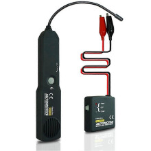 Autobedradingsdetector, kortsluitingszoeker, circuitdetector, stroomkabeltester, tracer, EM415PRO scanner voor diagnose