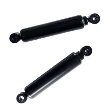 Suport stabilizator amortizor stepper pentru sală de sport - găuri de 0,85 cm și 1,3 cm