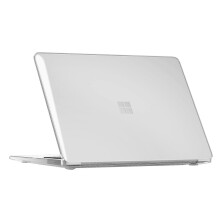 Étui de protection ultra-fin compatible avec l'ordinateur portable Microsoft Surface 7 de 13,8 pouces.