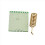 2x CC1101 868MHz radiozendantenne transceivermodule 5