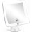 Miroir de maquillage LED grossissant x20 avec éclairage amélioré 1