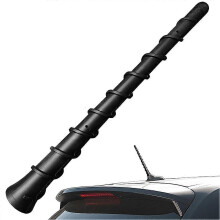 Kompatibel mit 7-Zoll-Antennen für Jeep Cherokee, Grand Cherokee, Dodge Durango, Dart, Journey und Chrysler Modelle (Baujahre 2011–202