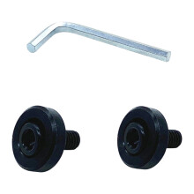 DTM50 TM3000C Repair Kit Includes 2 Screw Bolts And 1 Hex Key