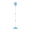 Kids Bubble Machine Multicolor Lights And Playful Tunes-Blue 1