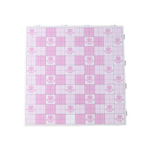 PP Plastic Beading Plate With 104 Pegs For Creative-Cat claws