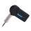 Přenosný Bluetooth audio přijímač - 3,5 mm AUX 1
