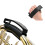Trumpets Leather Protective Cover Hand Grip Protective Sleeve 5