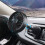 Twin Head Windshield Fan With Phone Support everywhere Motion 8