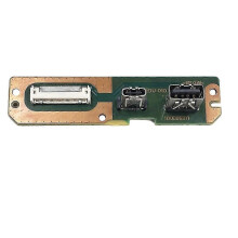 USB Typ-C / Typ-A Seitenplatine als Ersatzteil für die PS5 1000 Konsole (EDU-010)