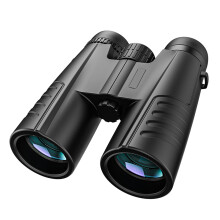 Birding Binocular Easy to Carry Plastic Texture for Hiking