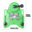 Tile Drilling Positioning Tool With Suction Cup Adjustable Drill 3