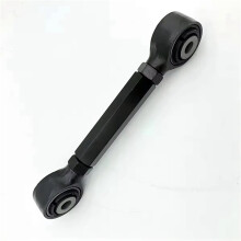 2X BV615K743AA 1105524 Rear Suspension Steering Adjustable Link Arm for  Focus Mk2   Auto Parts 3M515K743AA