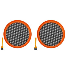 2X Filter for SpeedPro Aqua FC6721 FC6722 FC8009/01 Battery Vacuum Cleaners