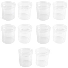 2X Insect Observation Cup Insect Magnifying Glass Insect Feeding Box Teaching Instrument Natural Observation Tube
