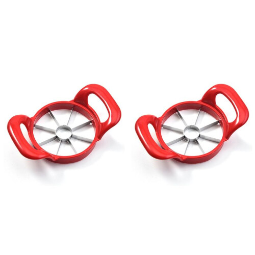 2X Slicer Upgraded Version 8-Blade Large Corer