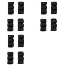 Vervanging van Sponsfilters, 12-Delige Aquariumvervangingssponsen Filtersponzen voor XY-2822 Sponsfilterfilterspons