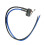 3X Car Rear Trunk Opening Control System Maintenance  Contact Sensor Cable for   XC60 S60 3
