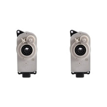 2X 5811R1000 Car Front Grille Actuator Grille Air Flow Cap Actuator for G05 G06 G20 G21 G22 G30 G11 9464869