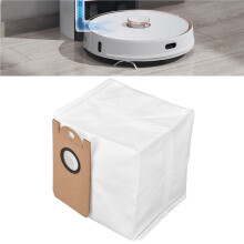 12X Compatible for  S9  M9 / X1/ X1S Arnagar S10 ABIR R30 Vacuum Parts Replacement Dust Bag