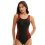 Maillot de bain 1 pièce dos nu, séchage rapide,-Section 5L 1