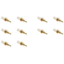 10X Engine Water Coolant Temperature Sensor Temp Sensor for Accord 37870-PLC-004 37870-RTA-005