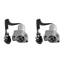 2X ÉLectrovanne PC100 PC200-6 702-21-07010 pour Pelle 6D102 4D102