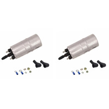 2X Brandstofpomp 52 mm CSTP-513 voor K75 K100 K1100 K1 1983-1997 907 851 888 16121461576 16121460452 0580463999