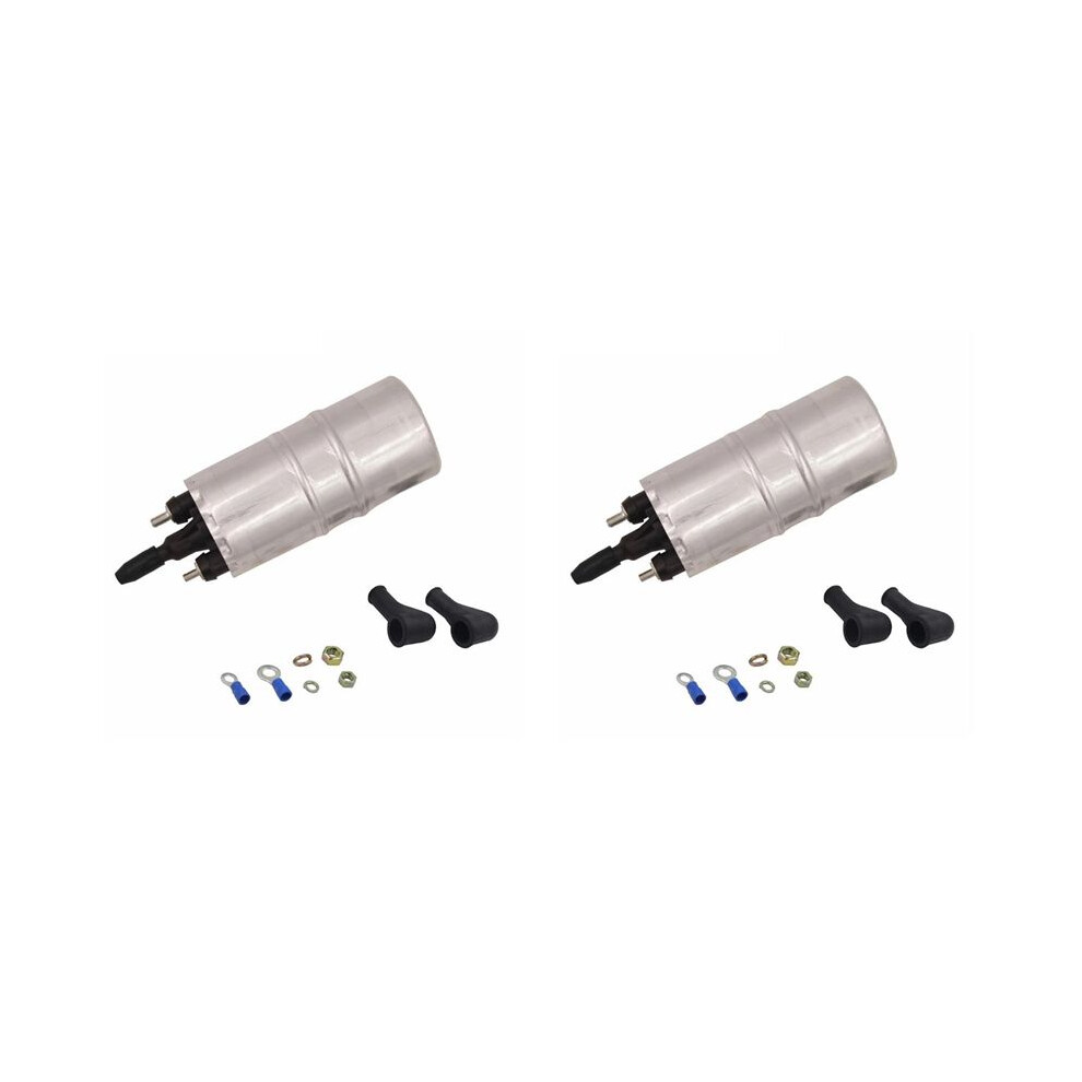 2X Lift Fuel Pump 52Mm Cstp-513 For- K75 K100 K1100 K1 1983-1997 907 851 16121461576 16121460452 0580463999 6032149989162
