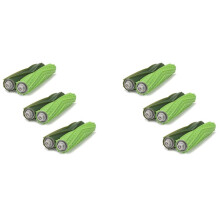 12X Roller Brushes Replacement Parts for   I7 E5 E6 I3 Vacuum Cleaner Accessories I Series Replenishment Kit