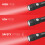 Eveready Energizer Eveready Rechargeable LED Super Bright Torch Flashlight for 6