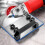 45 Degree Tile Chamfering Tool Angle Grinder Tool with Stand for Tile 6