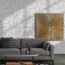 Arthome Granite Marble Contact Paper and Peel and Stick Wallpaper for