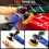 1400W Dual Action Car Polisher Buffer  6 Variable Speed Electric Rotar 4