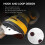 S SATC Sanding Discs 120 Grit 110PCS Orbital Sander Discs 125mm Hook a 2