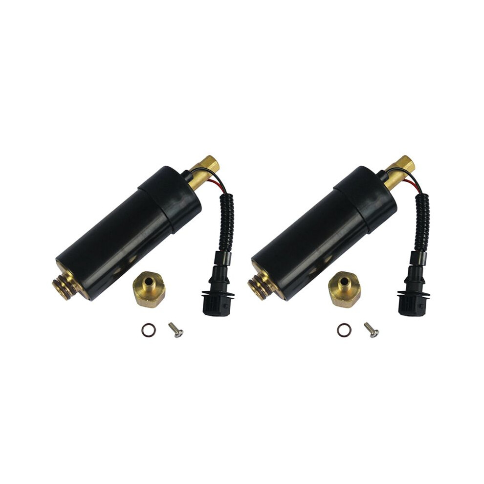 2X High Pressure Electric Fuel Pump High Pressure Electric Fuel Pump Auto Parts For Penta 4.3 5.0 5.7 8.1 3588865 6031754715890