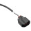 4X Position Sensor Fit for Mondeo Focus, Front ABS Wheel Speed Sensor 6G9T2B325BAK 5
