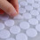 1000pcs 20mm Strong SelfAdhesive Hook and Loop Dots Waterproof DIY Mov 6